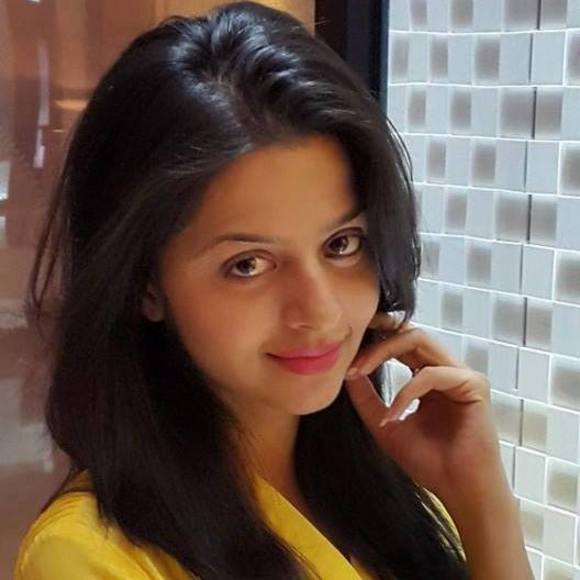 Meet your Posher, Emaan - Picture 1 of 1