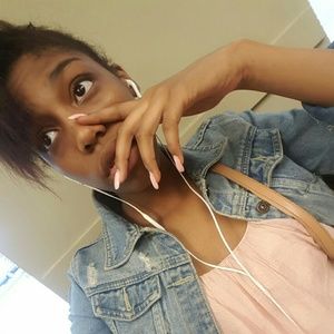 Meet your Posher, Kaliyah