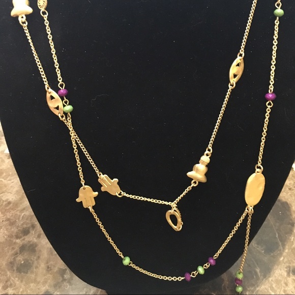 Necklace - Picture 1 of 1