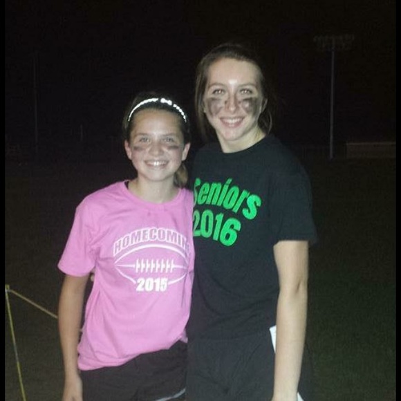 Meet your Posher, Morgan