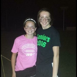 Meet your Posher, Morgan