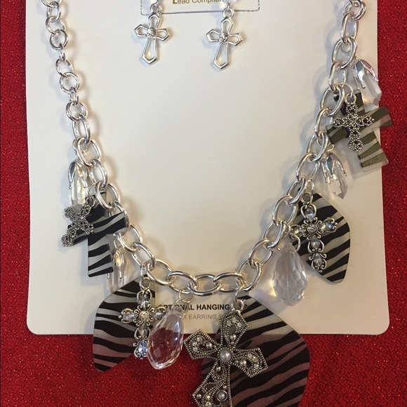 Zebra cross set - Picture 2 of 2