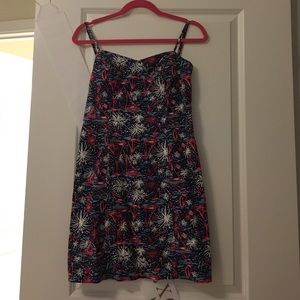 Lilly Pulitzer Sparks Fly dress!