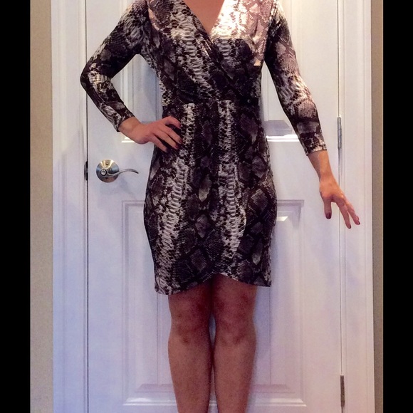 Michael Kors Dress
