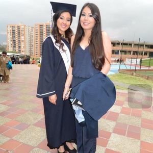 Meet your Posher, Daniela