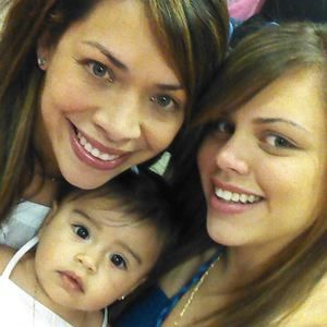 Meet your Posher, Ivette