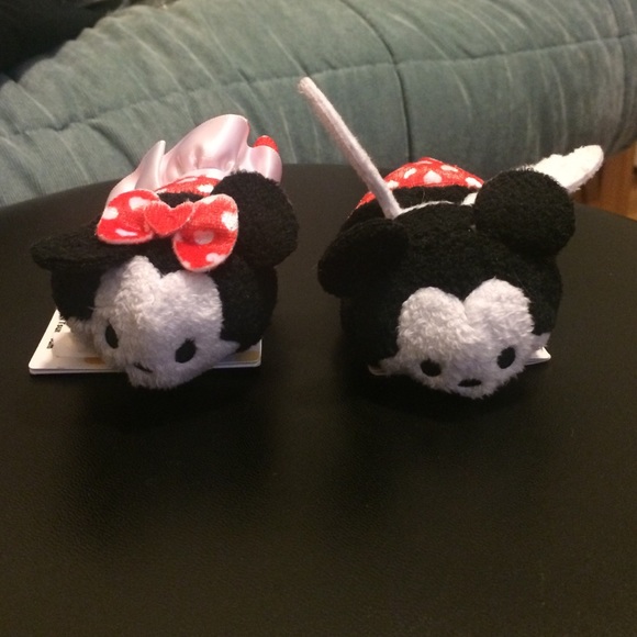 Disney Tsum Tsum