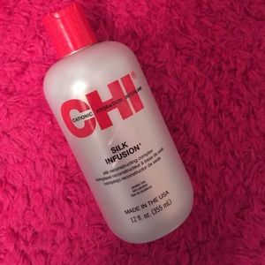 Chi Silk Infusion (full bottle)