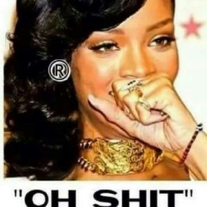 Meet your Posher, Antoinette