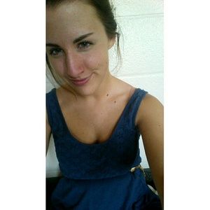 Meet your Posher, Kori