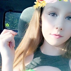 Meet your Posher, Gabrielle