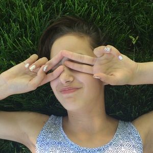 Meet your Posher, Ella