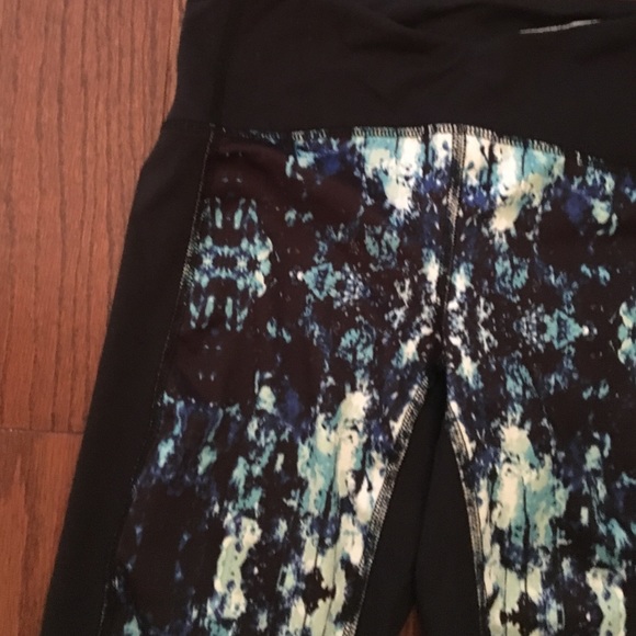Karma barre pants worn once! - Picture 2 of 2