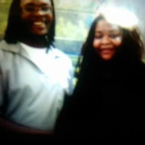 Meet your Posher, Dee