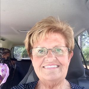 Meet your Posher, Frances