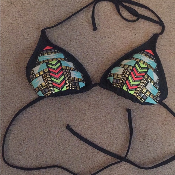 Target bikini top