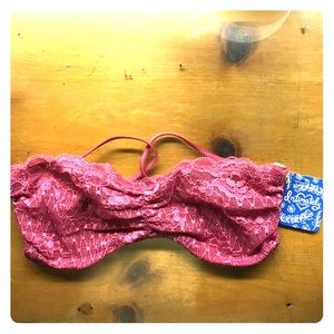 Free People bralette 🍷color 💡reposh💡