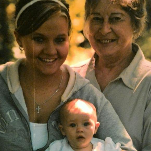 Meet your Posher, Allison