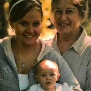 Meet your Posher, Allison