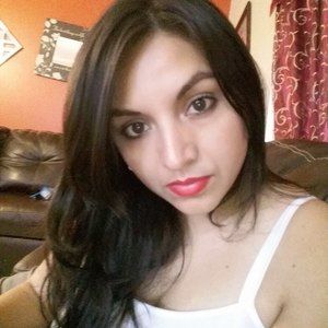 Meet your Posher, Marisela