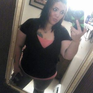 Meet your Posher, Kasey