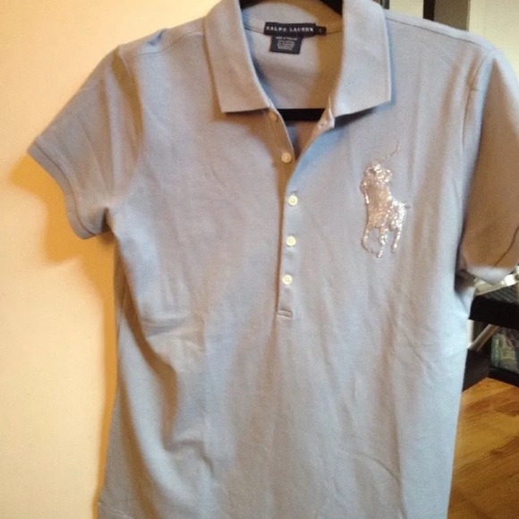 Ralph Lauren polo shirt