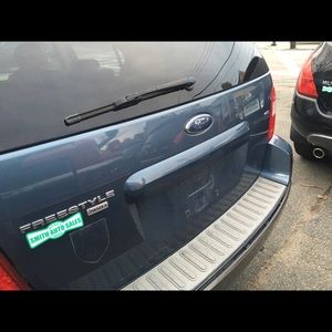 Meet your Posher, Sean