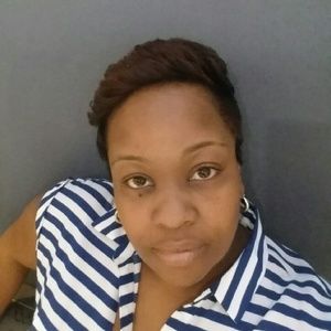 Meet your Posher, Rashaunda