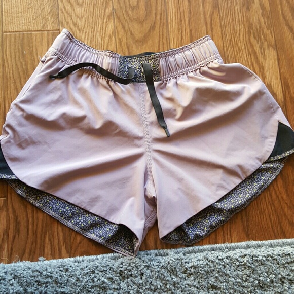 lululemon athletica Pants - Lululemon shorts