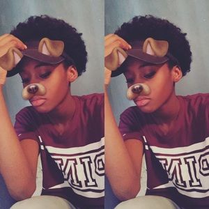 Meet your Posher, Sierra