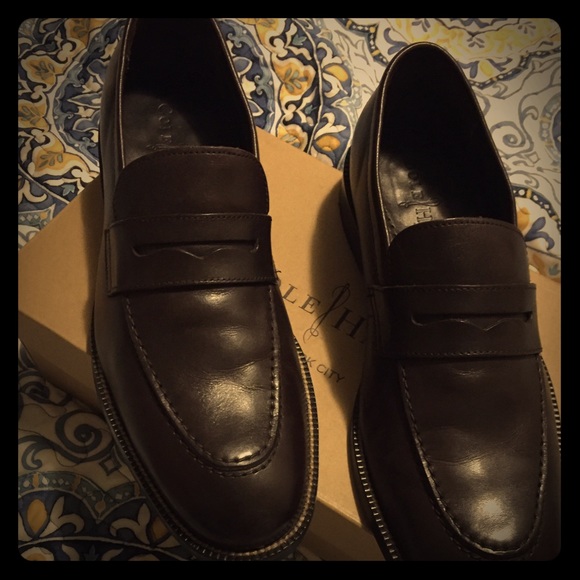 Cole Haan Men's Shoe