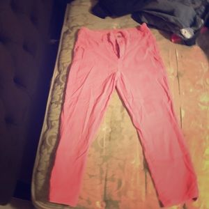 American Eagle Capris