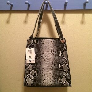 NWT Urban Originals Tote Bag