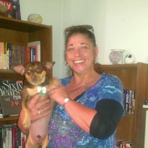 Meet your Posher, Susan