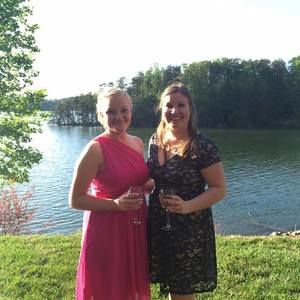 Meet your Posher, Janelle