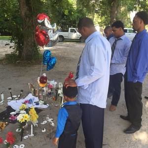 Meet your Posher, Greg