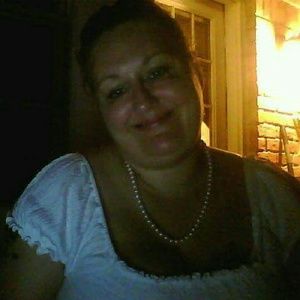 Meet your Posher, Lynette