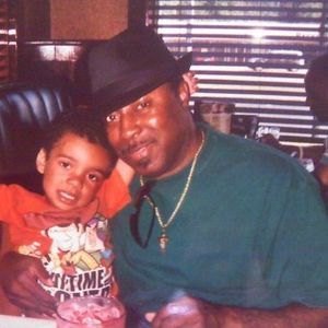 Meet your Posher, Chris akathethriller