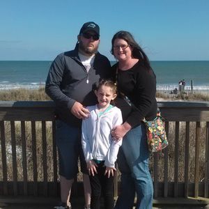 Meet your Posher, Kristie