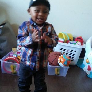 Meet your Posher, Porcha