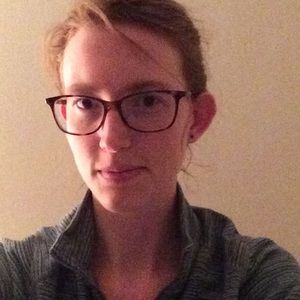 Meet your Posher, Kate