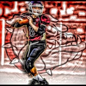 Meet your Posher, Ben