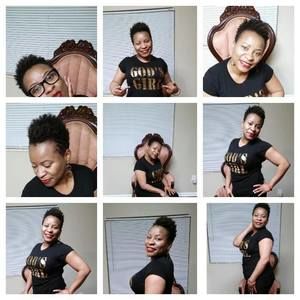 Meet your Posher, Miriam