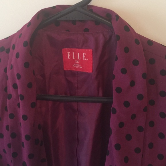 Jacket - Picture 2 of 3