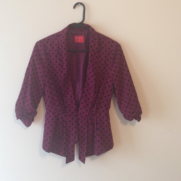 Jacket - Picture 3 of 3