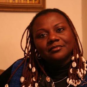 Meet your Posher, Edith