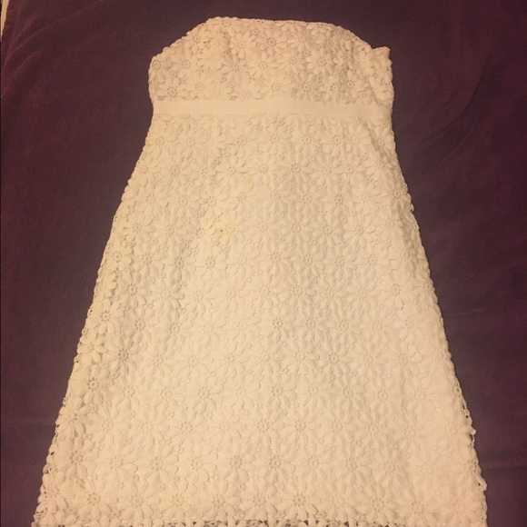 Lilly Pulitzer Dress - Picture 1 of 4