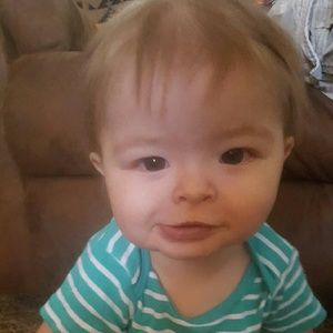 Meet your Posher, Jenna