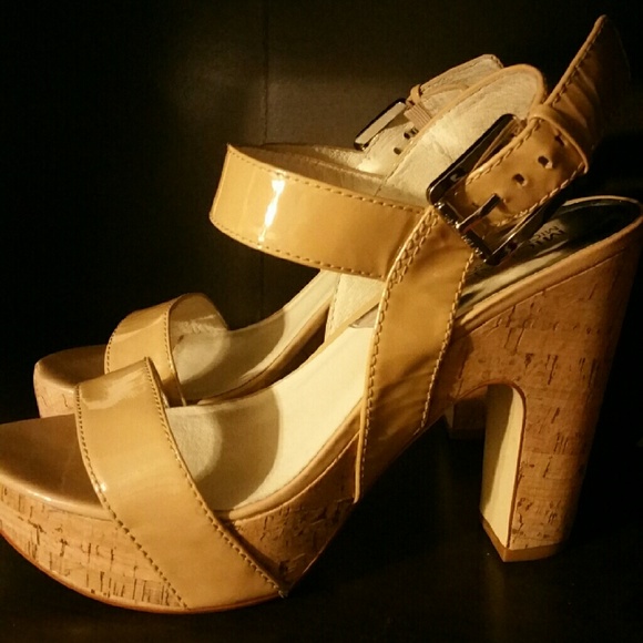 Michael Kors sandals