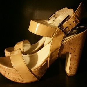 Michael Kors sandals